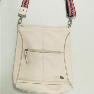 The Sak Crossbody